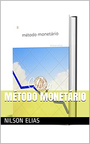 Livro PDF método monetário