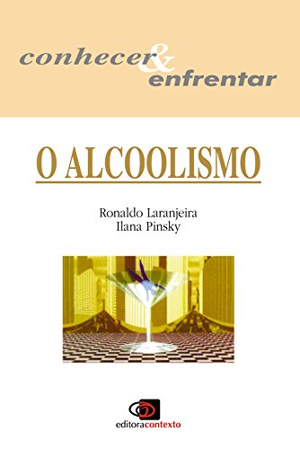 Livro PDF O Alcoolismo