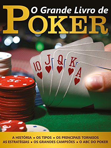 Livro PDF O Grande livro de Poker