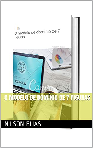 Livro PDF O modelo de domínio de 7 figuras