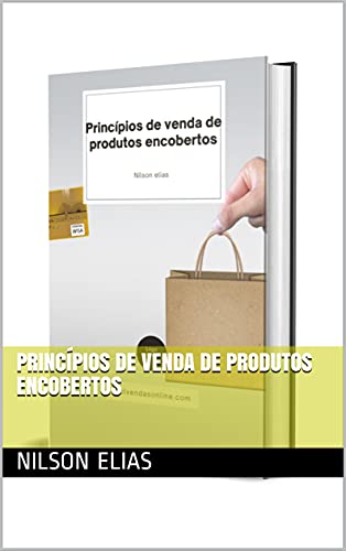 Livro PDF Princípios de venda de produtos encobertos