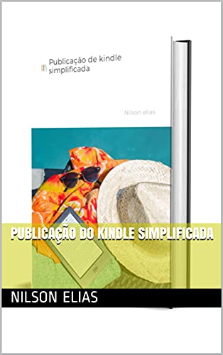 Livro PDF Publicação do kindle simplificada