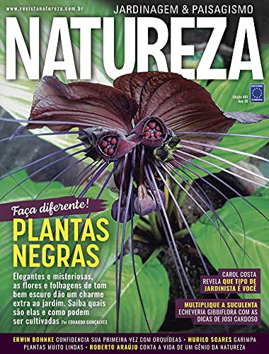Livro PDF Revista Natureza 401