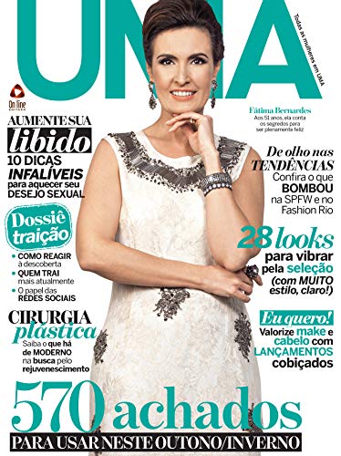 Livro PDF Revista UMA: Edição 150