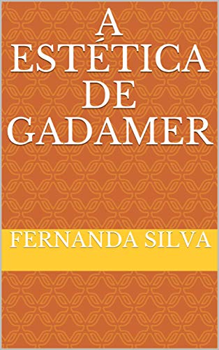 Livro PDF A estética de Gadamer