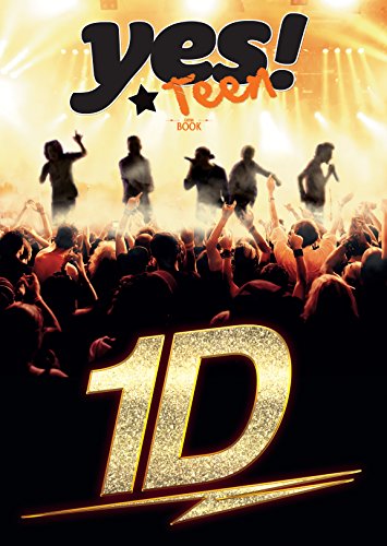 Livro PDF Book Yes! Teen Extra 02 – One Direction