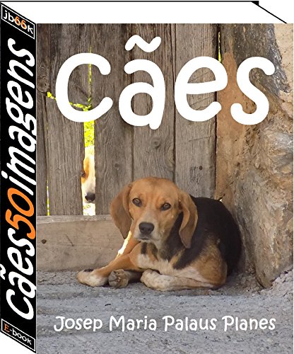 Livro PDF cães (50 imagens)