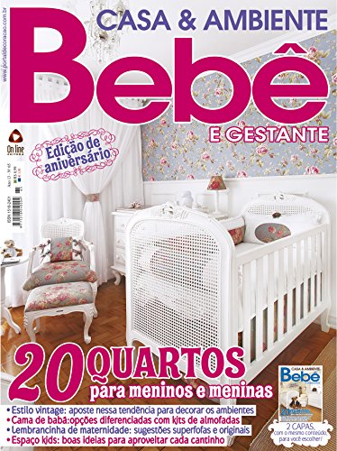 Livro PDF Casa e Ambiente Bebê e Gestante 65
