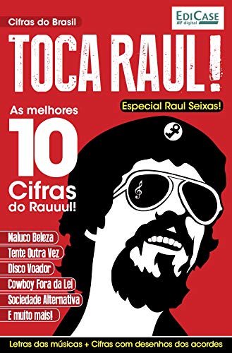 Livro PDF Cifras Do Brasil Ed. 1 – MPB Tributo