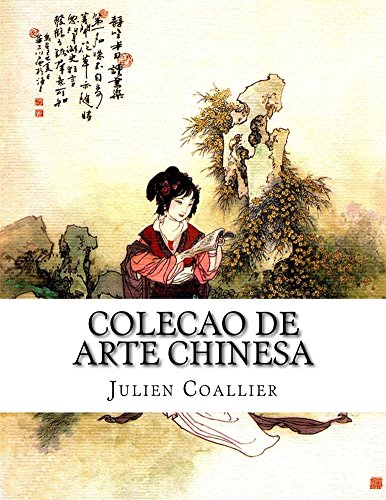 Livro PDF Colecao de Arte Chinesa