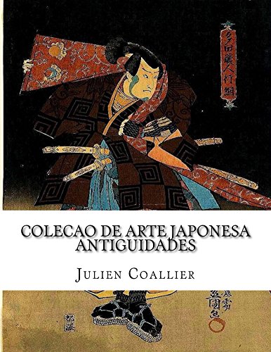 Livro PDF Colecao de Arte Japonesa: antiguidades