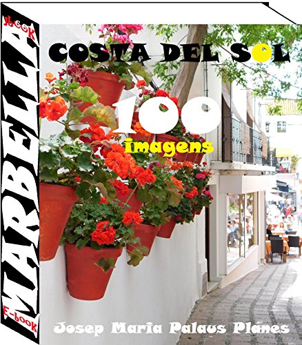 Livro PDF Costa del Sol: Marbella (100 imagens)