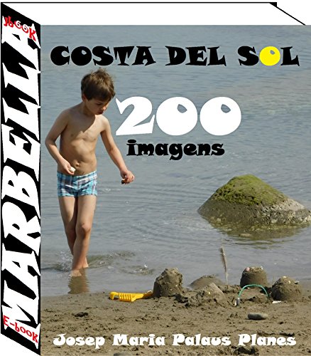 Livro PDF Costa del Sol: Marbella (200 imagens)