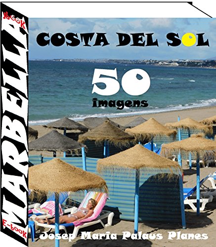Livro PDF Costa del Sol: Marbella (50 imagens)