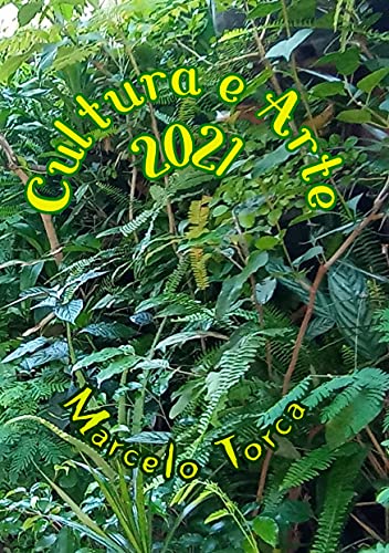 Livro PDF Cultura e Arte 2021