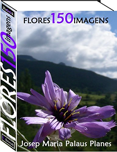 Livro PDF Flores (150 imagens)