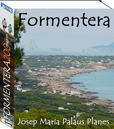 Livro PDF Formentera (200 imagens)