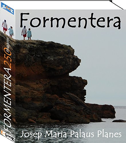Livro PDF Formentera (250 imagens)