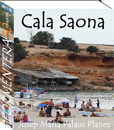 Livro PDF Formentera (Cala Saona) [PT]