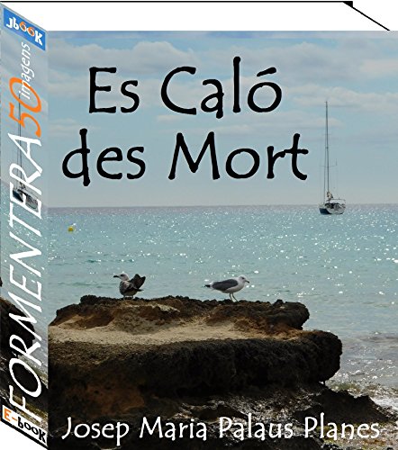 Livro PDF Formentera (Es Caló des Mort) [PT]