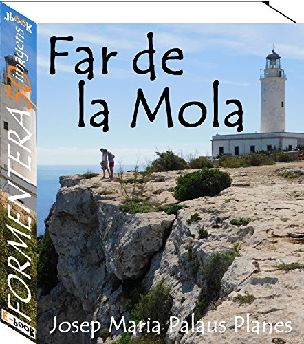 Livro PDF Formentera (Far de la Mola) [PT]