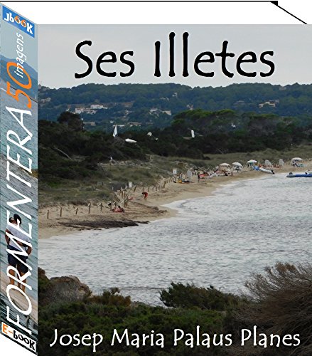 Livro PDF Formentera (Ses Illetes) [PT]