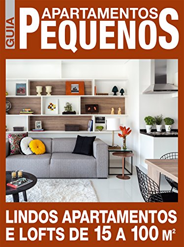 Livro PDF Guia Apartamentos Pequenos Ed.02