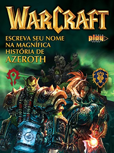 Livro PDF Guia PlayGames Extra ed.06 Warcraft
