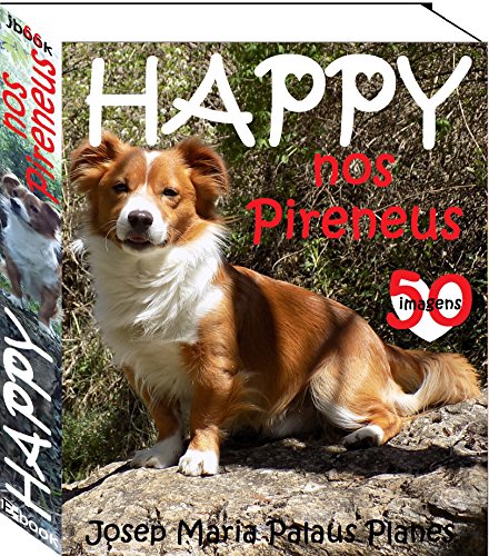 Livro PDF HAPPY nos Pireneus