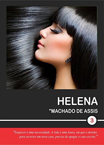 Livro PDF Helena (Machado de Assis Livro 3)