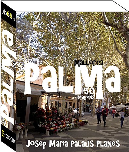 Livro PDF Mallorca: Palma (50 imagens)