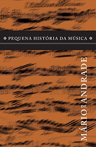 Livro PDF Pequena história da música