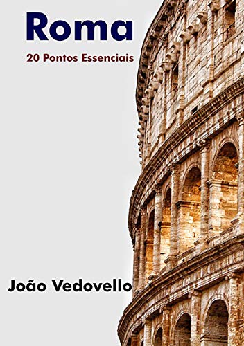 Livro PDF Roma