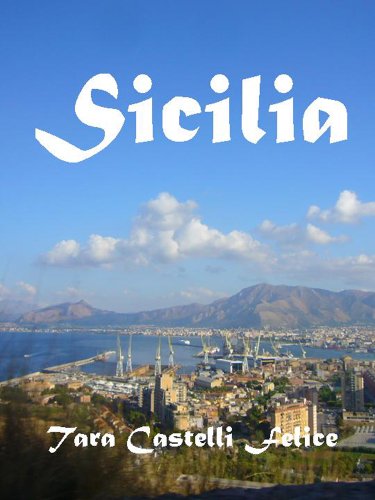 Livro PDF Sicília