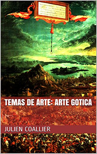 Livro PDF Temas de Arte: Arte Gotica