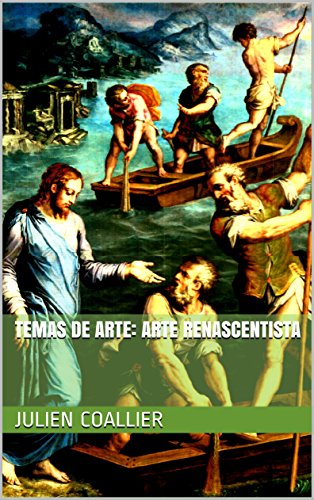Livro PDF Temas de Arte: Arte Renascentista