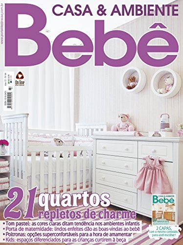 Livro PDF Casa e Ambiente Bebê 64