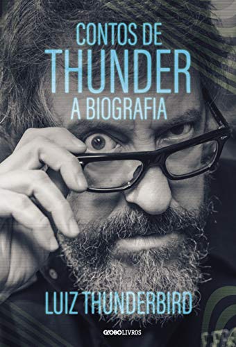 Livro PDF Contos de Thunder – A biografia