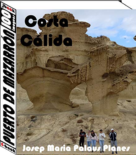 Livro PDF Costa Càlida: Puerto de Mazarrón (100 imagens)