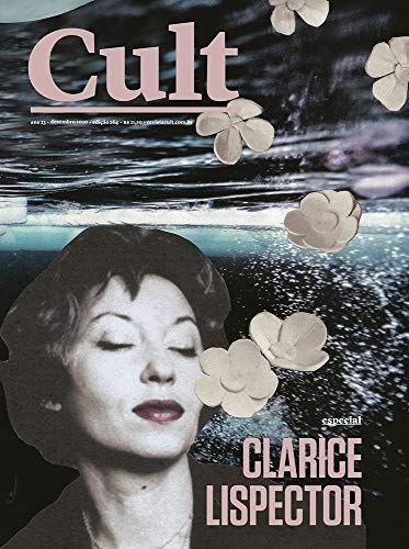 Livro PDF: Cult #264 – Clarice Lispector