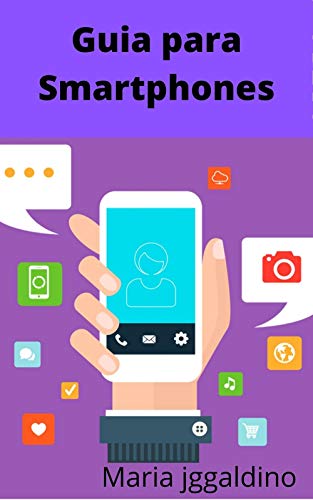 Livro PDF Guia para Smartphones: Aprimore seus negócios com smartphones.