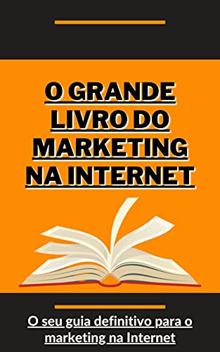 Livro PDF O grande livro do marketing na Internet