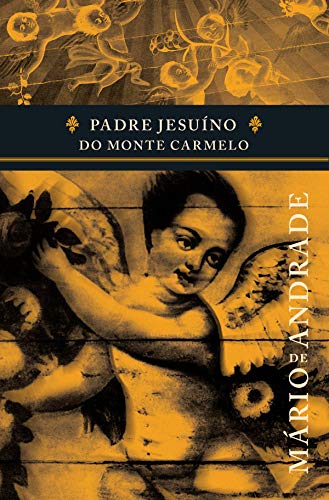 Livro PDF Padre Jesuíno do Monte Carmelo