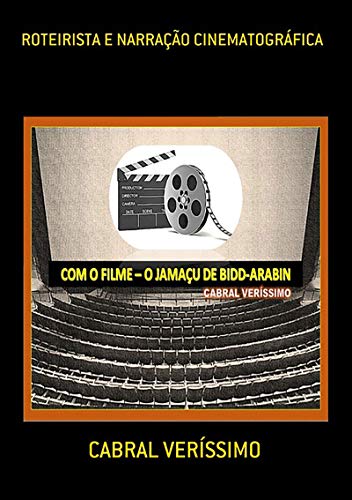Livro PDF Roteirista E NarraÇÃo CinematogrÁfica