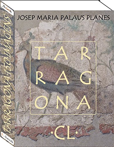 Livro PDF Tarragona (150 imagens)