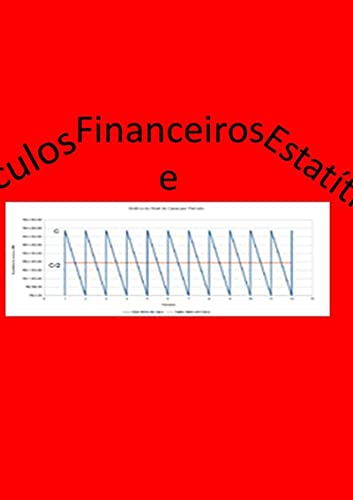 Livro PDF Cálculos Financeiros E Estatístico