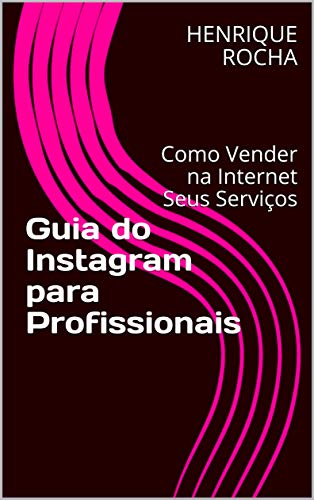 Livro PDF Guia do Instagram para Profissionais : Como Vender na Internet Seus Serviços
