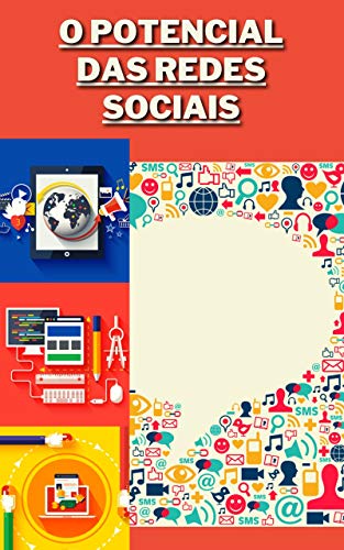 Livro PDF O potencial das redes sociais