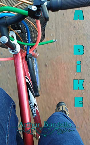 Livro PDF: A Bike (18 Contos Curtos)