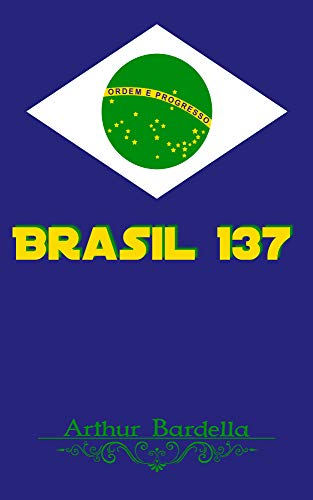 Livro PDF Brasil 137 (18 Contos Curtos)